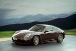 Porsche 911 Carrera 4S 2012 года